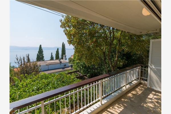 House A1, for 10 persons