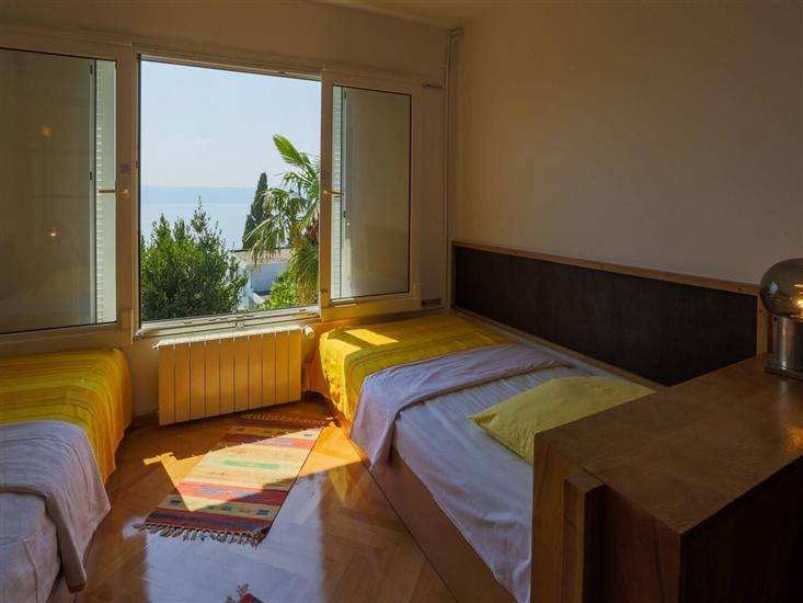 House A1, for 10 persons