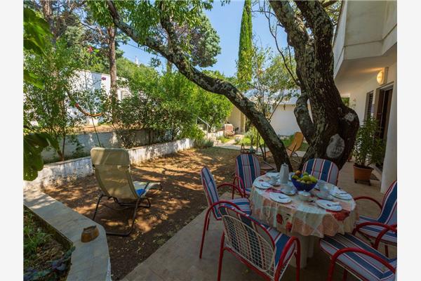 House A1, for 10 persons