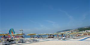 Apartament - Selce (Crikvenica)
