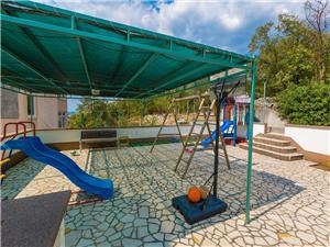 Accommodation with pool Rijeka and Crikvenica riviera,BookAdriaFrom 157 €