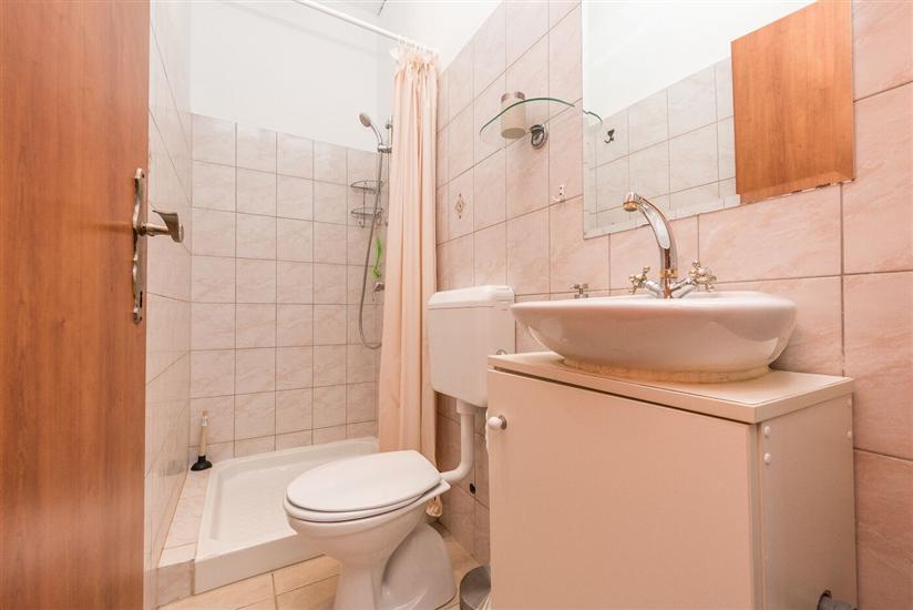 House K1, for 4 persons