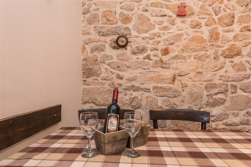 House K1, for 4 persons