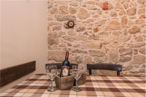 House K1, for 4 persons