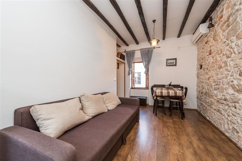 House K1, for 4 persons