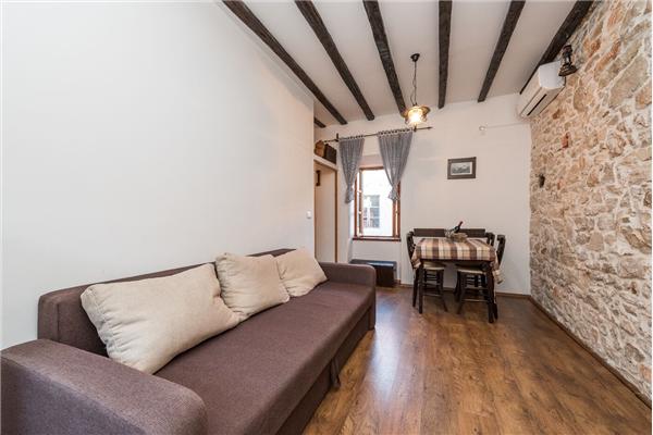 House K1, for 4 persons