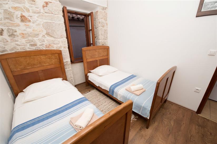 House K1, for 4 persons