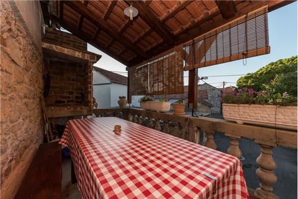 House K1, for 4 persons