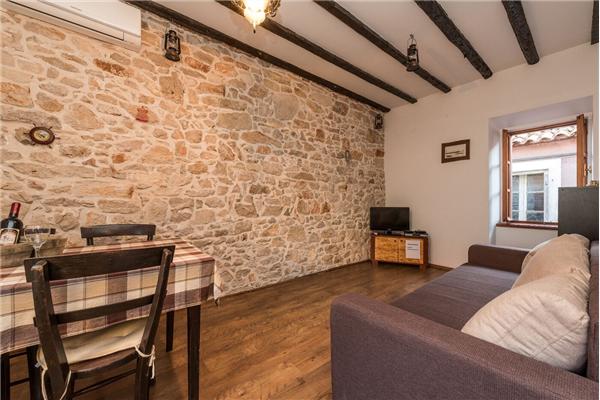 House K1, for 4 persons