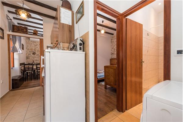 House K1, for 4 persons