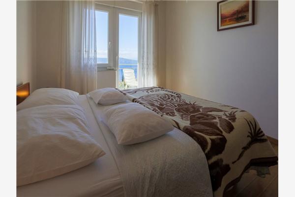 Lägenhet A2, för 4 personer