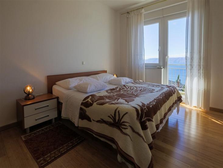 Lägenhet A2, för 4 personer