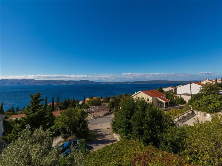 Lägenhet A2, för 4 personer