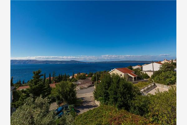 Lägenhet A2, för 4 personer