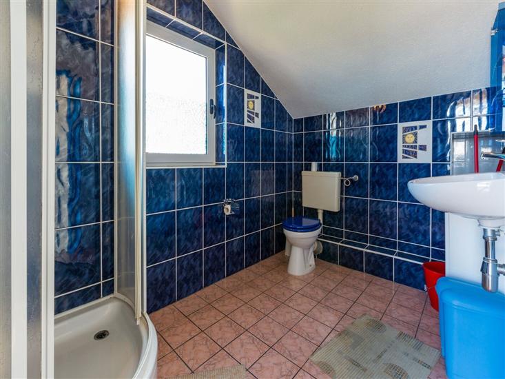 Apartment A4, for 4 persons