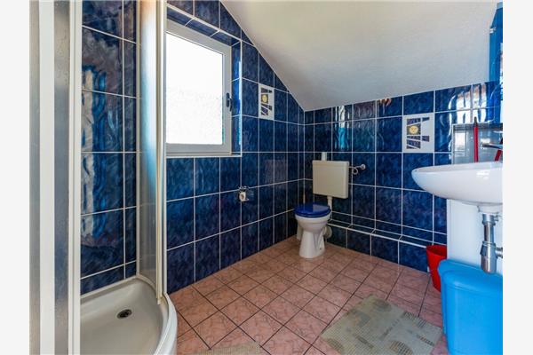 Apartment A4, for 4 persons