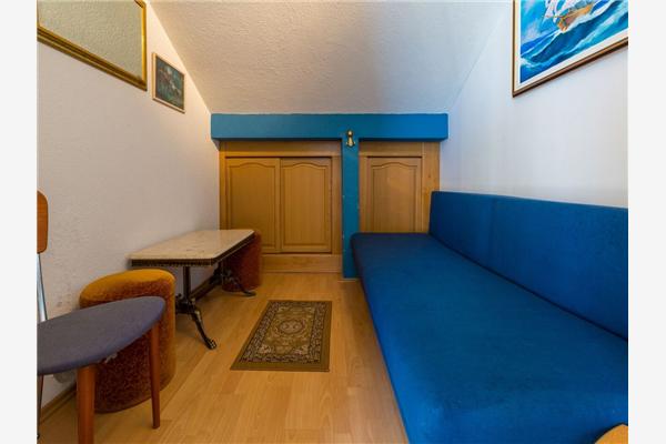 Apartment A4, for 4 persons