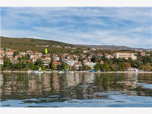 Apartmá Rijeka a Riviéra Crikvenica,RezervujMilicaOd 57 €
