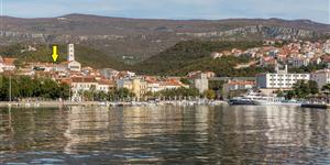 Appartamento - Crikvenica