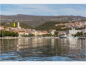 Lägenhet Rijeka och Crikvenicas Riviera,BokaGianniFrån 1932 SEK