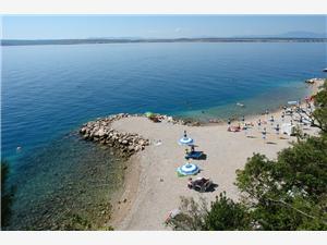 Ferienwohnung Riviera von Rijeka und Crikvenica,BuchenAnđelkoAb 228 €