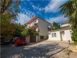 Apartment Rijeka and Crikvenica riviera,BookNovakovicFrom 142 €