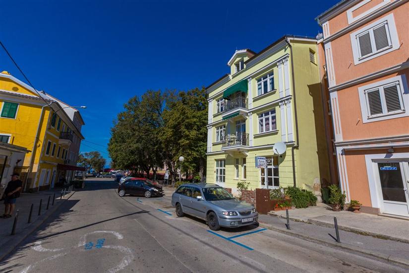 Apartments Villa Katarina