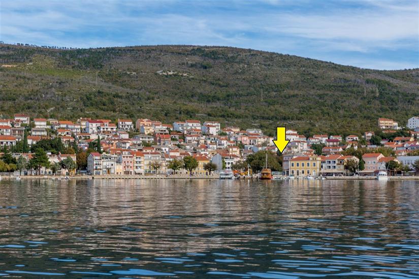 Apartments Villa Katarina