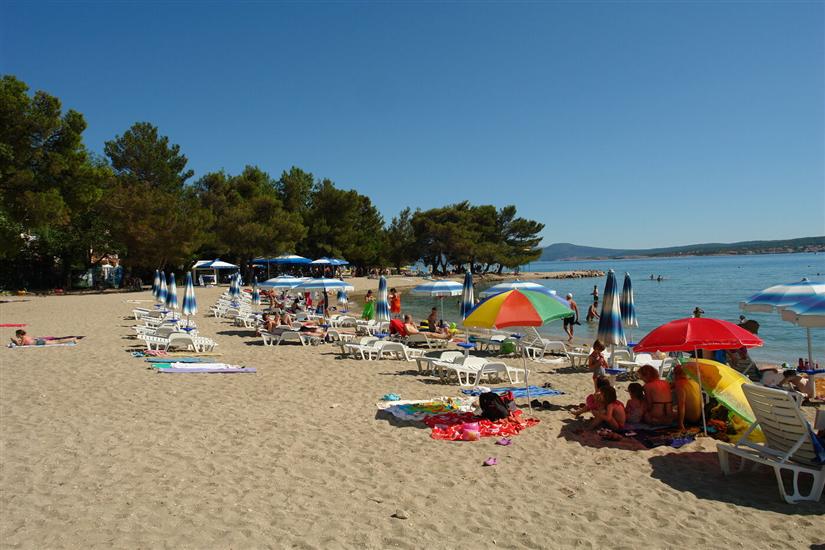 Апартамент ERNA