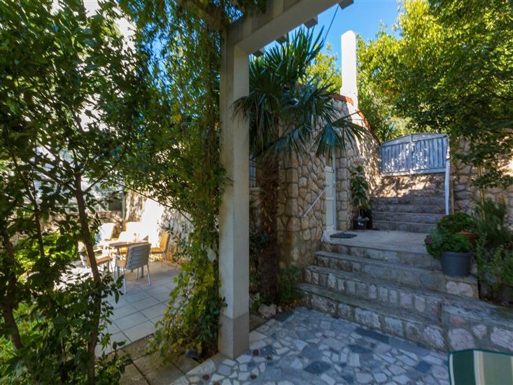 Lägenhet A3, för 2 personer