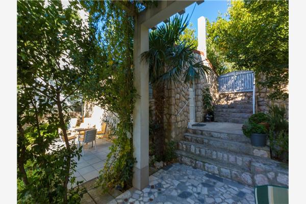 Lägenhet A3, för 2 personer