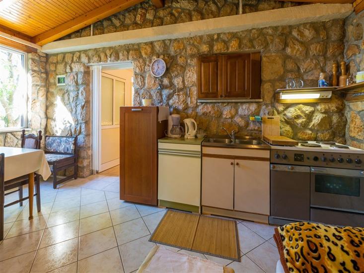 Lägenhet A3, för 2 personer