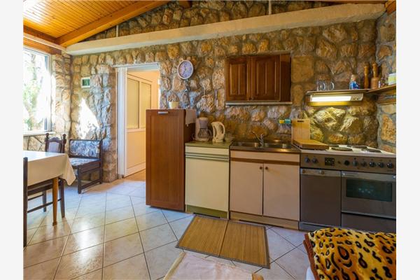 Lägenhet A3, för 2 personer