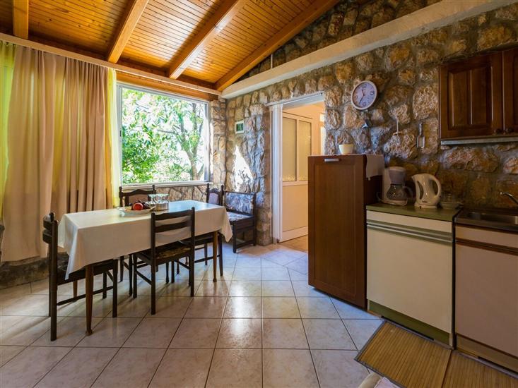 Lägenhet A3, för 2 personer