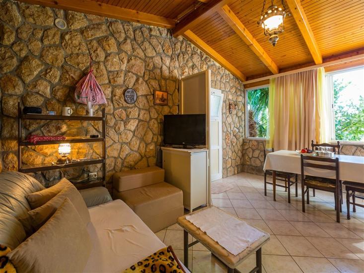 Lägenhet A3, för 2 personer