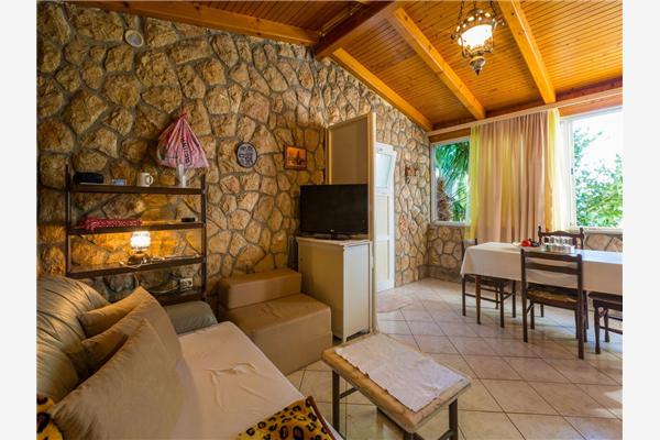 Lägenhet A3, för 2 personer