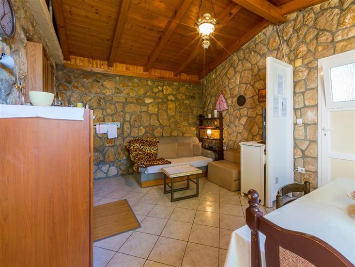 Lägenhet A3, för 2 personer