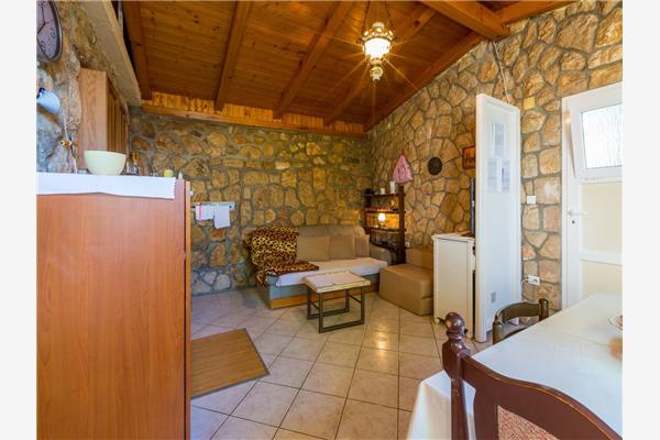 Lägenhet A3, för 2 personer