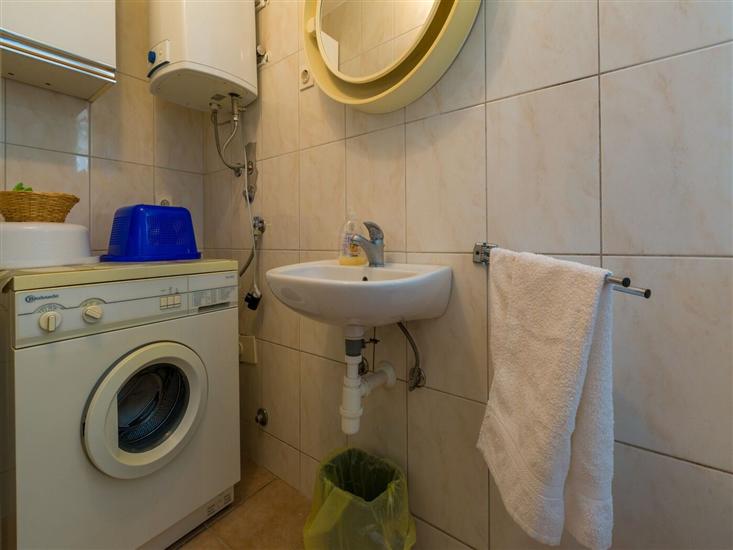 Lägenhet A3, för 2 personer