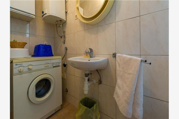 Lägenhet A3, för 2 personer