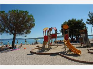 Ferienwohnung Riviera von Rijeka und Crikvenica,BuchenSAJOAb 226 €