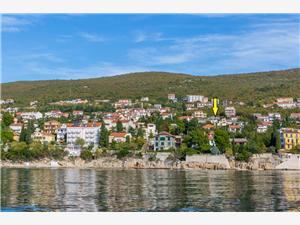 Apartment Rijeka and Crikvenica riviera,BookAdrastejaFrom 3749 kč