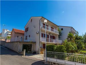 Appartement Riviera de Rijeka et Crikvenica,RéservezFILIPDe 142 €