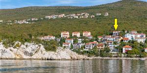 Apartmán - Dramalj (Crikvenica)