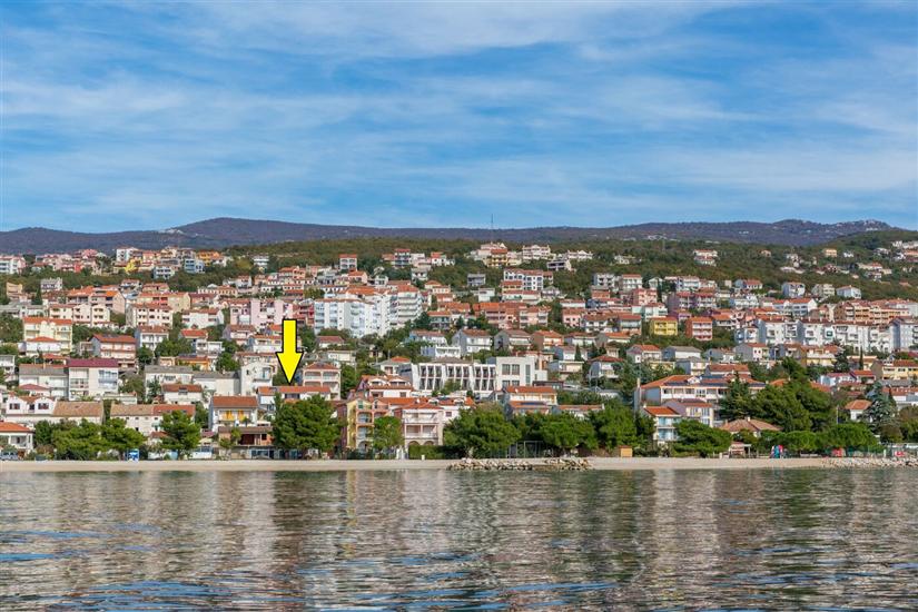 Lägenheter Karmen 1