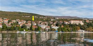 Apartment - Crikvenica