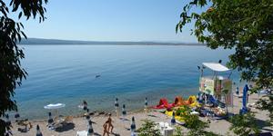 Apartmá - Dramalj (Crikvenica)