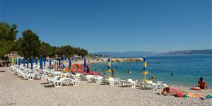 Apartmá - Crikvenica