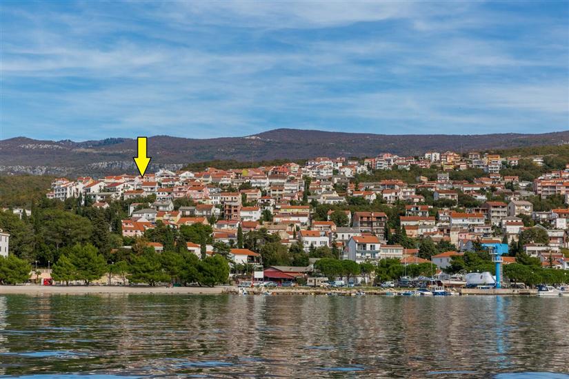 Apartments Marissimo