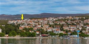 Appartement - Crikvenica